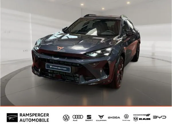 Cupra Formentor 1.5 e-HYBRID LED/360°/AHK/Assist/uvm.