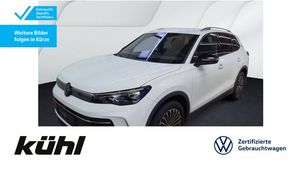Volkswagen Tiguan 1.5 eTSI DSG Goal IQ.Light/ACC/360°/App/N