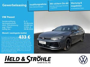 Volkswagen Passat R-Line 2.0 TDI DSG WKR Aktionszulassung