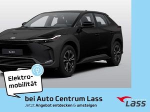Toyota bZ4X Comfort Navi+R*Kam+18Alu+0 % Finanzierung Leasing