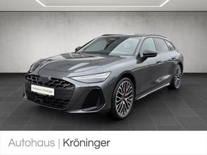 Audi A6 Avant 2.0 TFSI e-hybrid quattro Sline HUD B&O