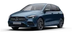 Mercedes-Benz B-Klasse Leasing