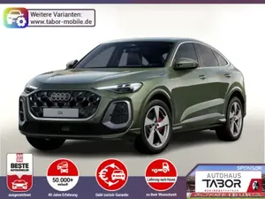 Audi Q5 Sportback 2xS line Tech Leder Pano 20Z PrivG