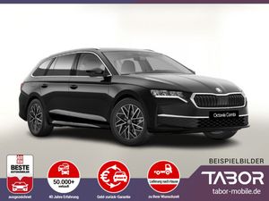 SKODA Octavia Combi TDI DSG Selec FL ACC Kessy vEHK Auto-Abo