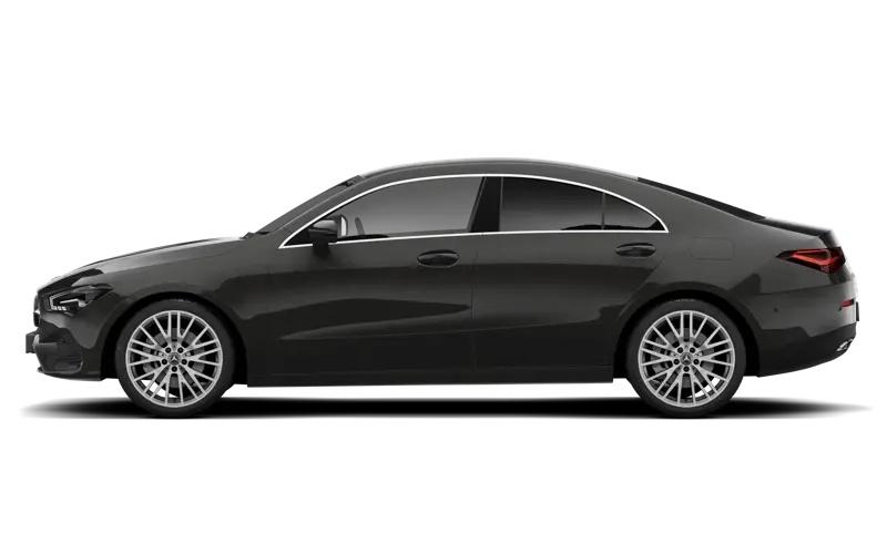 Mercedes Cla-eq Standardausstattung CLA 350 4MATIC mit EQ Technologie Auto kaufen