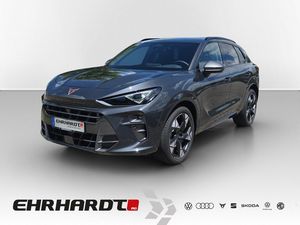 Cupra Terramar 2.0 TSI DSG 4Drive DCC MATRIX*VIRTUAL*N