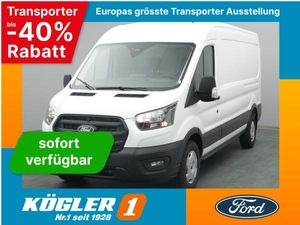 Ford Transit Kasten 350 L3H2 Trend /PDC