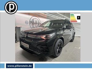Volkswagen Tiguan TSI DSG R-LINE/BLACK AHK+HUD+AREA+360+MAT
