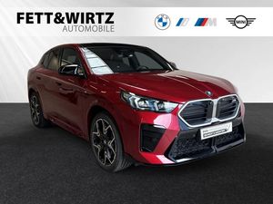 BMW X2 M35i xDrive Inkl. € 1.190 Zubehörbonus*AHK|Pa
