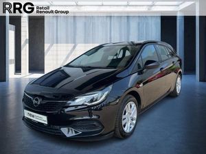 Opel Astra K Sports Tourer Edition Start/Stop Leasing