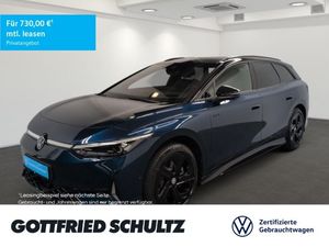 Volkswagen ID.7 Tourer GTX 250 kW 4Motion IQ.Light NAV PAN