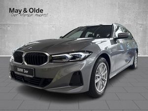 BMW 330 I XDRIVE Soundsystem 360 Kamera LED Blendfre