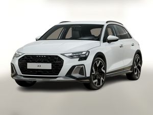 Audi A3 allstreet TFSI 204 quattro 19Z Nav S-Int ACC Leasing privat