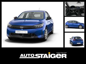 Opel Corsa-e Edition |GEWERBEHAMMER|