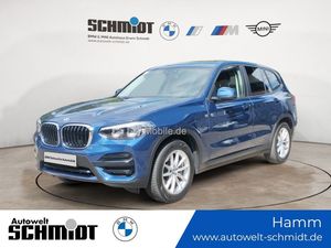 BMW X3 xDrive30e Advantage + GARANTIE Leasing