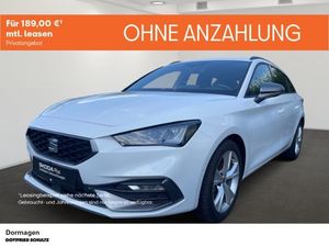 Seat Leon Sportstourer 1 5eTSI FR DSG NAVI LED KAMERA