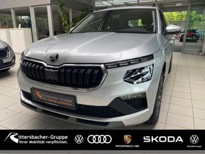 Skoda Kamiq Tour 1,0 TSI 7-Gang-DSG Sofort Verfügbar Leasing