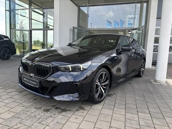 BMW 520 d Lim.  *>22%*Business-Leasing  >5 Fzg im Fuhrpark* sofort verfügbar** Leasing