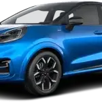 Ford Puma Leasing