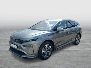 Skoda ENYAQ 85 Anhängerkupplung❗️sofort verfügbar❗️Wärmepumpe