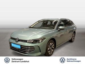Volkswagen Passat Variant Business 1.5 eTSI DSG 360 ACC AUT