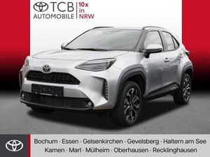 Toyota Yaris Cross 1.5 Hybrid Teamplayer NAVI BT bis 15.09.2026