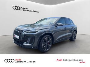 Audi SQ6 e-tron quattro Black Pano B&O HuD 360°Kamera
