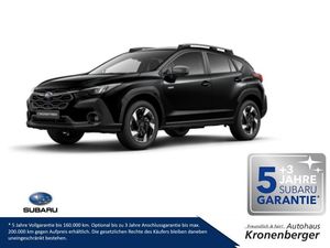 SUBARU Crosstrek 2.0ie Active AWD Automatik Leasing