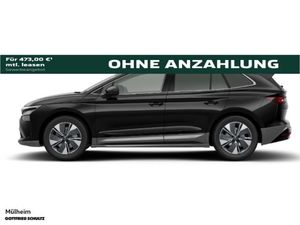 Skoda ENYAQ iV 85 Sportline Verfügbar ab März 2027