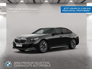 BMW 520d Limousine M Sport AHK Driv.Assist.Prof LED