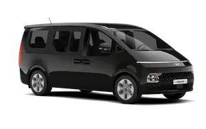 Hyundai Staria 1.6 T-GDI Hybrid Trend Automatik Leasing