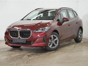 BMW 220 Active Tourer i Navi, LED, Parkass., Keyless, AHK, uvm.