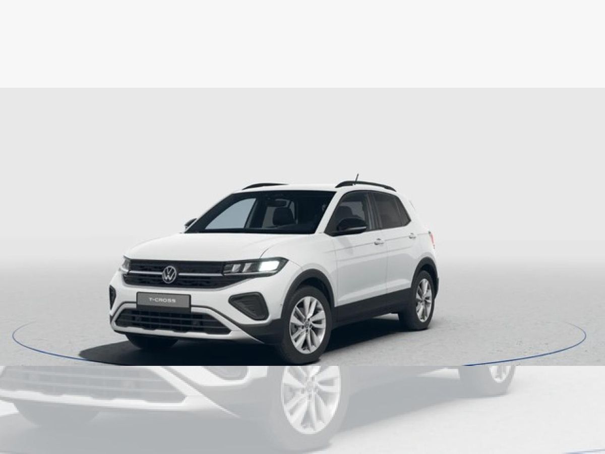 Volkswagen T-Cross ENERGY 1.0 TSI (Essen-Kray) Leasing