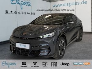Cupra Tavascan sof.verf. *LOYA* DrivePack Wärmepume