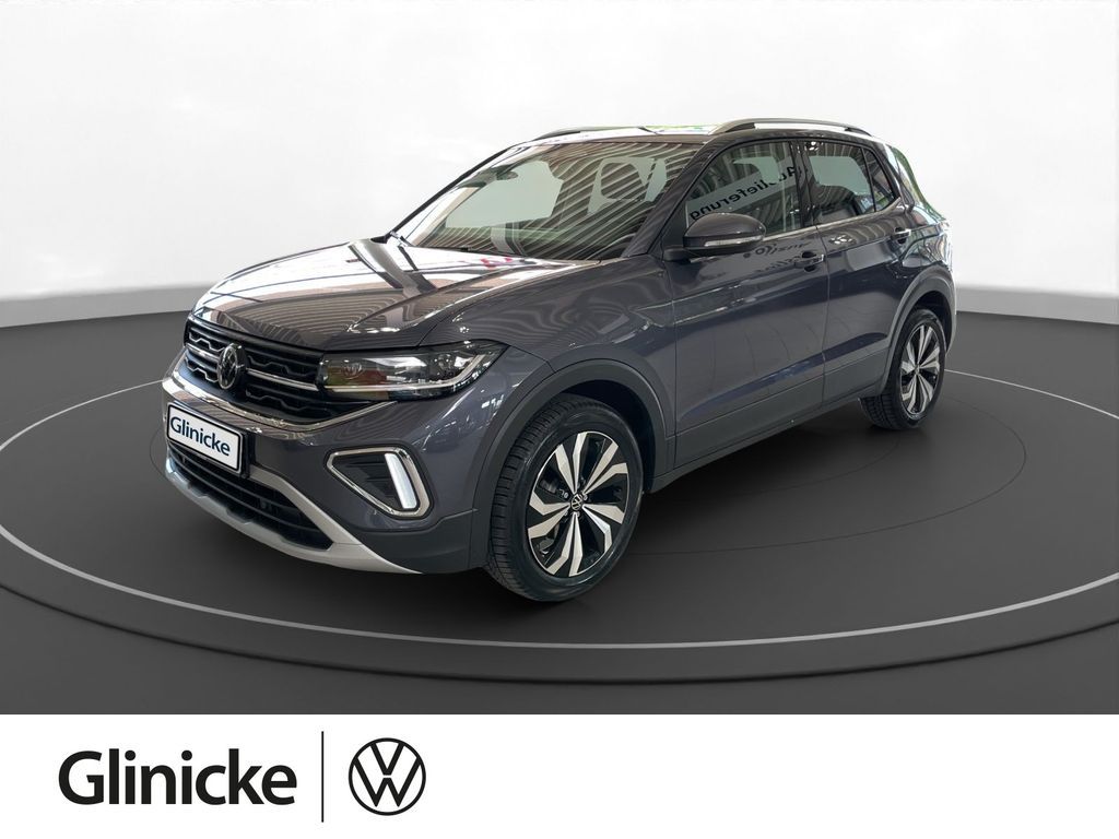 Volkswagen T-Cross Style 1.5 TSI ACT (150 PS) DSG | AHK Leasing