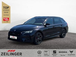 Skoda Octavia Combi RS TSI DSG|5-J-GARANTIE|PANO|AHK|