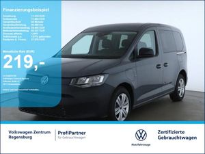 Volkswagen Caddy Hybrid DSG ACC SHZ ParkAssist KlimaA
