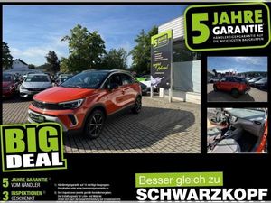 Opel Crossland 1.2T Sitzheizung,Lenkradheizung Leasing
