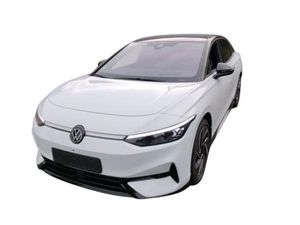 Volkswagen ID.7 Pro S 86 kWh Black Style /AHK /SMART GLAS