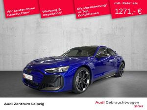 Audi RS e-tron GT quattro *Matrix*Carbon*Individual*