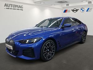 BMW i4 xDrive40 M-SportPro*AHK*DrivingAssistProf*Par