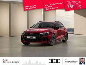 Audi RS 3 Sportback RS-AGA*HuD*Vmax290*MATRIX*Keramik
