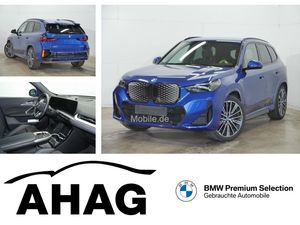 BMW iX1 xDrive30 M Sportpaket Head-Up AHK Sportsitze Leasing