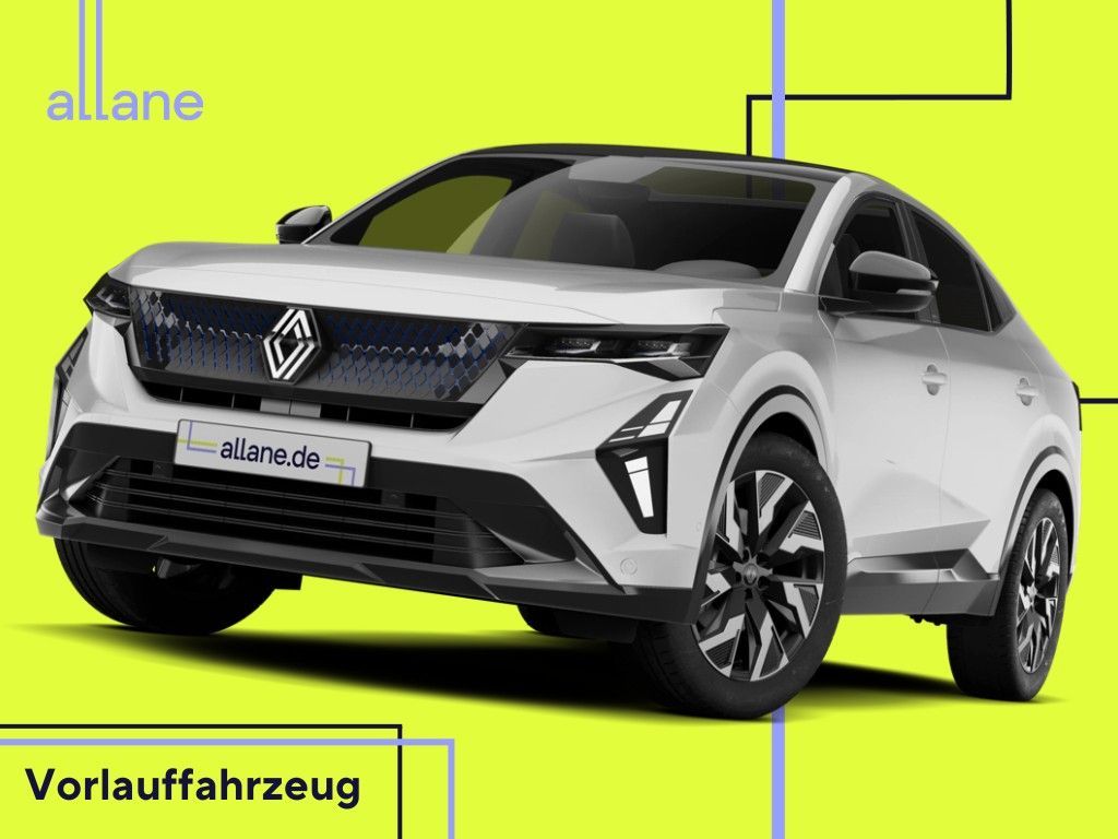 Renault Rafale Full Hybrid E-Tech 200 Techno Leasing