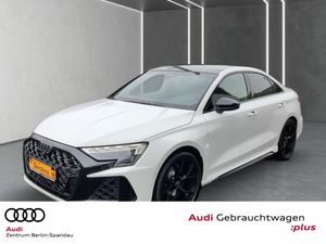 Audi RS3 Lim. *PANO*MATRIX*SONOS*NAV+*ACC*R-CAM*