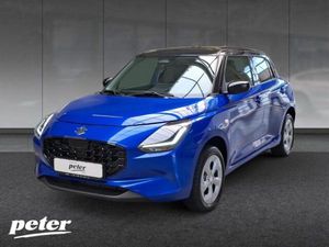 Suzuki Swift 1.2 Comfort Allgrip Hybrid