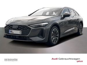 Audi A5 Avant 2.0 TFSI eHybrid quattro S tronic Kamer