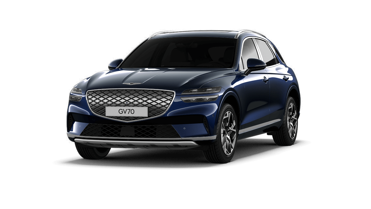 Genesis Electrified GV70 84kWh Premium Auto-Abo