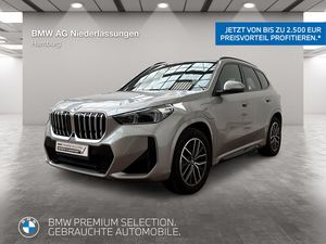 BMW X1 xDrive30e M Sport Leder AHK Driv.Assist.Prof
