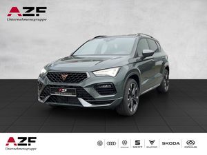 CUPRA Ateca VZ 2.0 TSI DSG 4Drive+AHK+Pano+SHZ+Memory Leasing